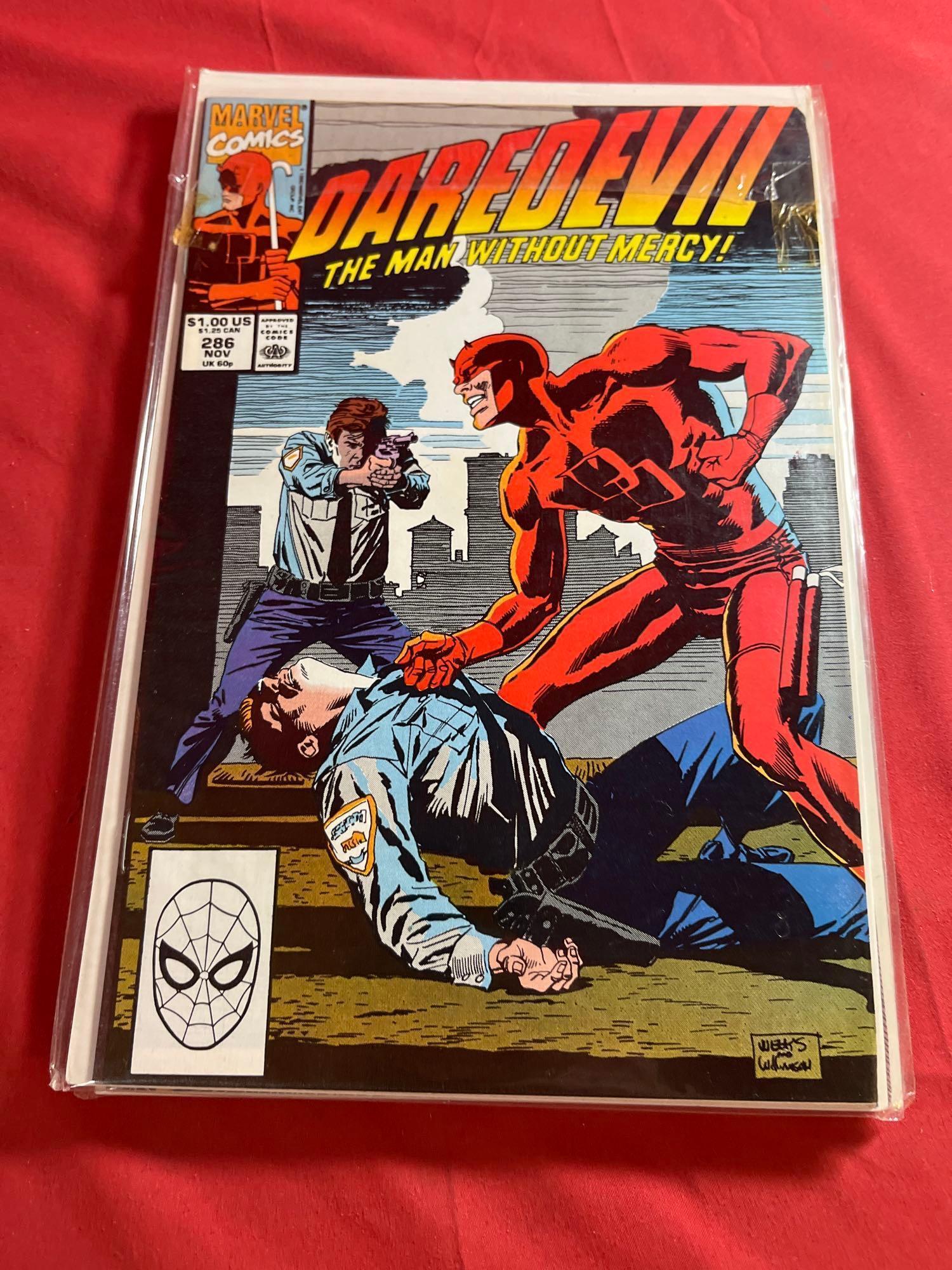 Daredevil