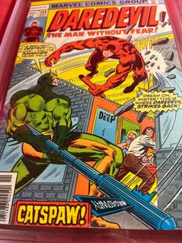 Daredevil CGC Graded Comic
