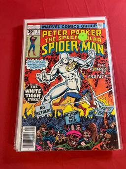 The Spectacular Spider-Man