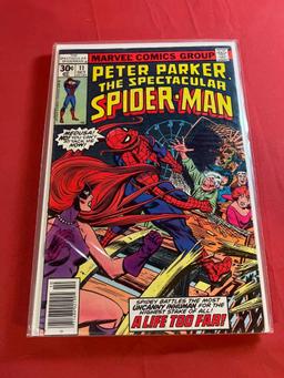 The Spectacular Spider-Man