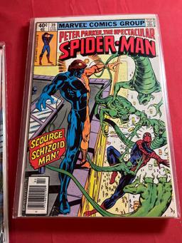 The Spectacular Spider-Man
