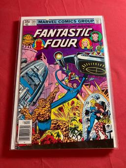 Fantastic Four