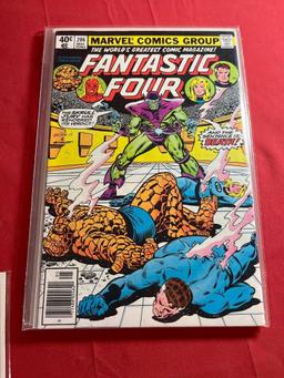 Fantastic Four