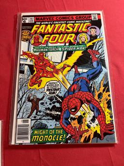 Fantastic Four