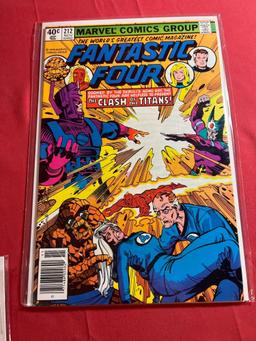 Fantastic Four