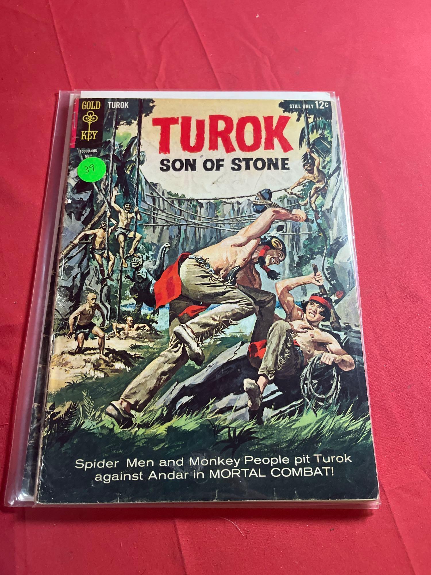 Turok Son Of Stone (8)