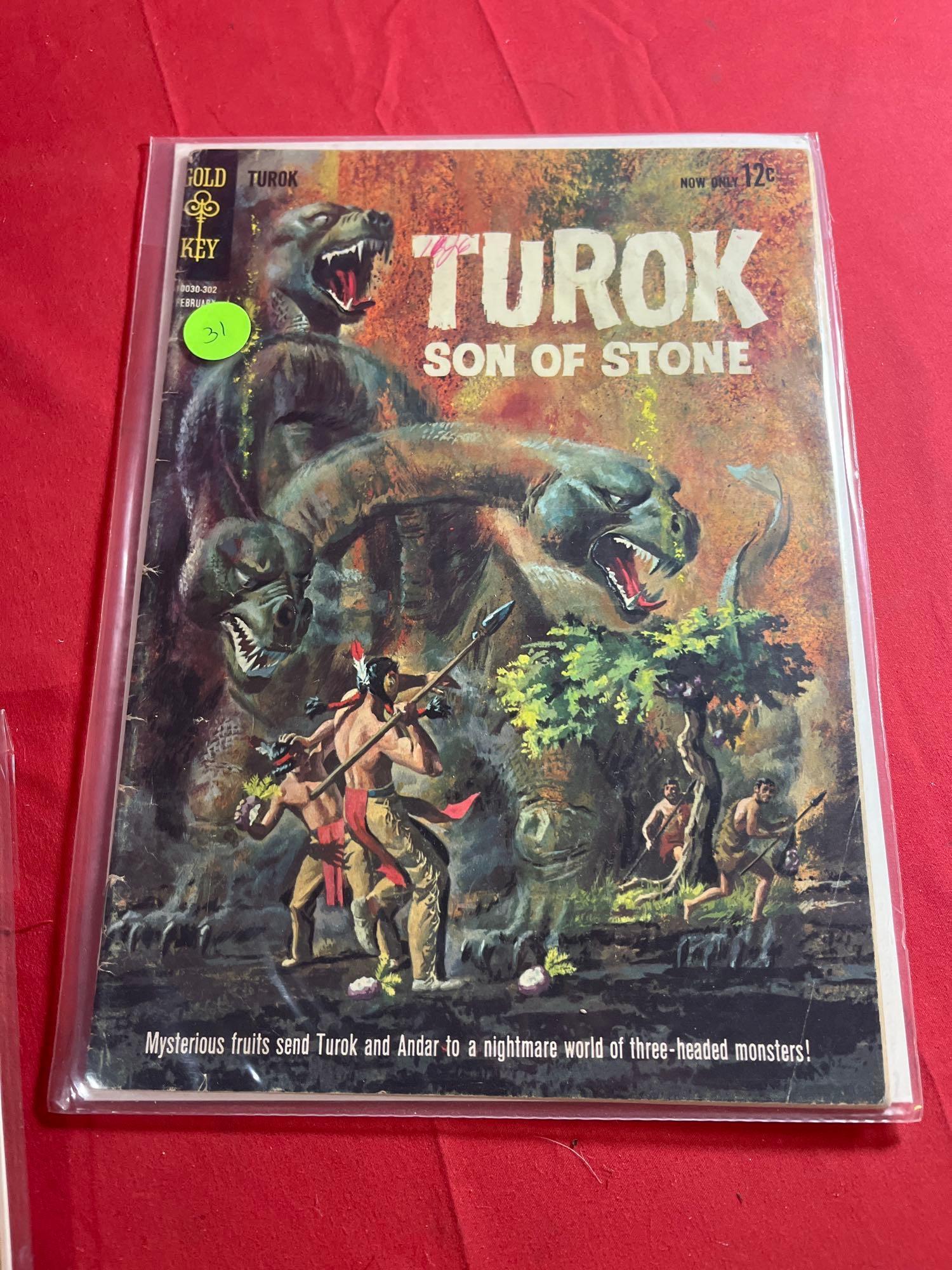 Turok Son Of Stone (8)