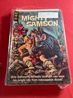 Mighty Samson (10)