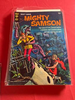 Mighty Samson (10)