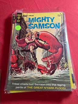 Mighty Samson (10)