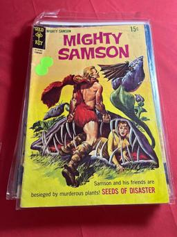 Mighty Samson (10)