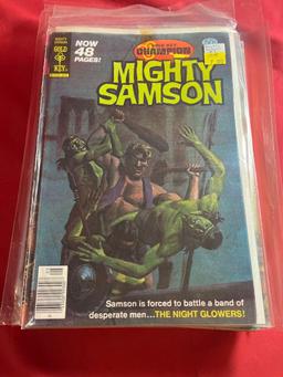 Mighty Samson (15)