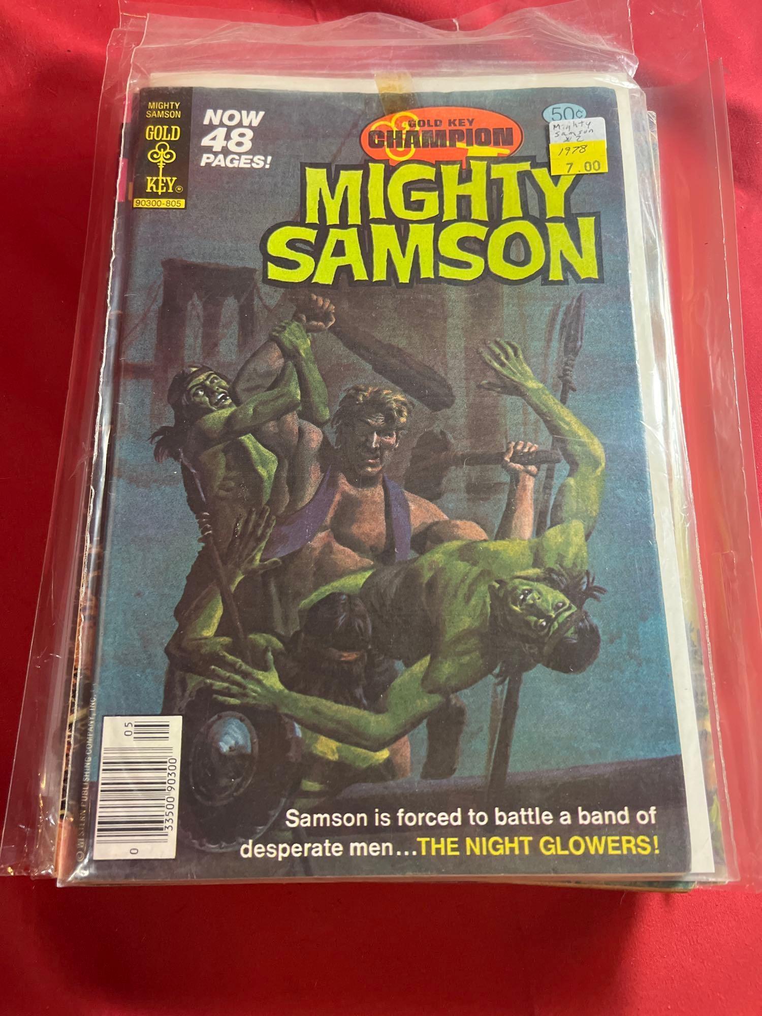 Mighty Samson (15)