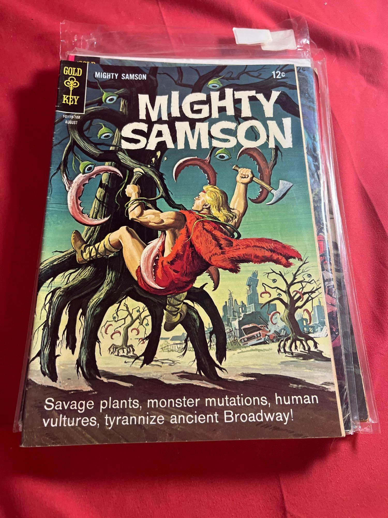 Mighty Samson (15)