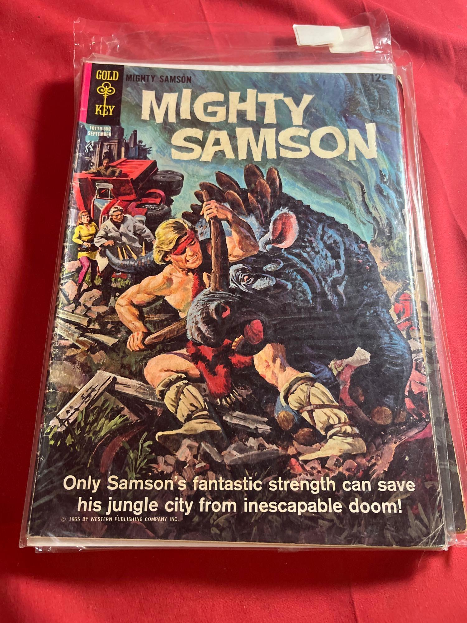 Mighty Samson (15)