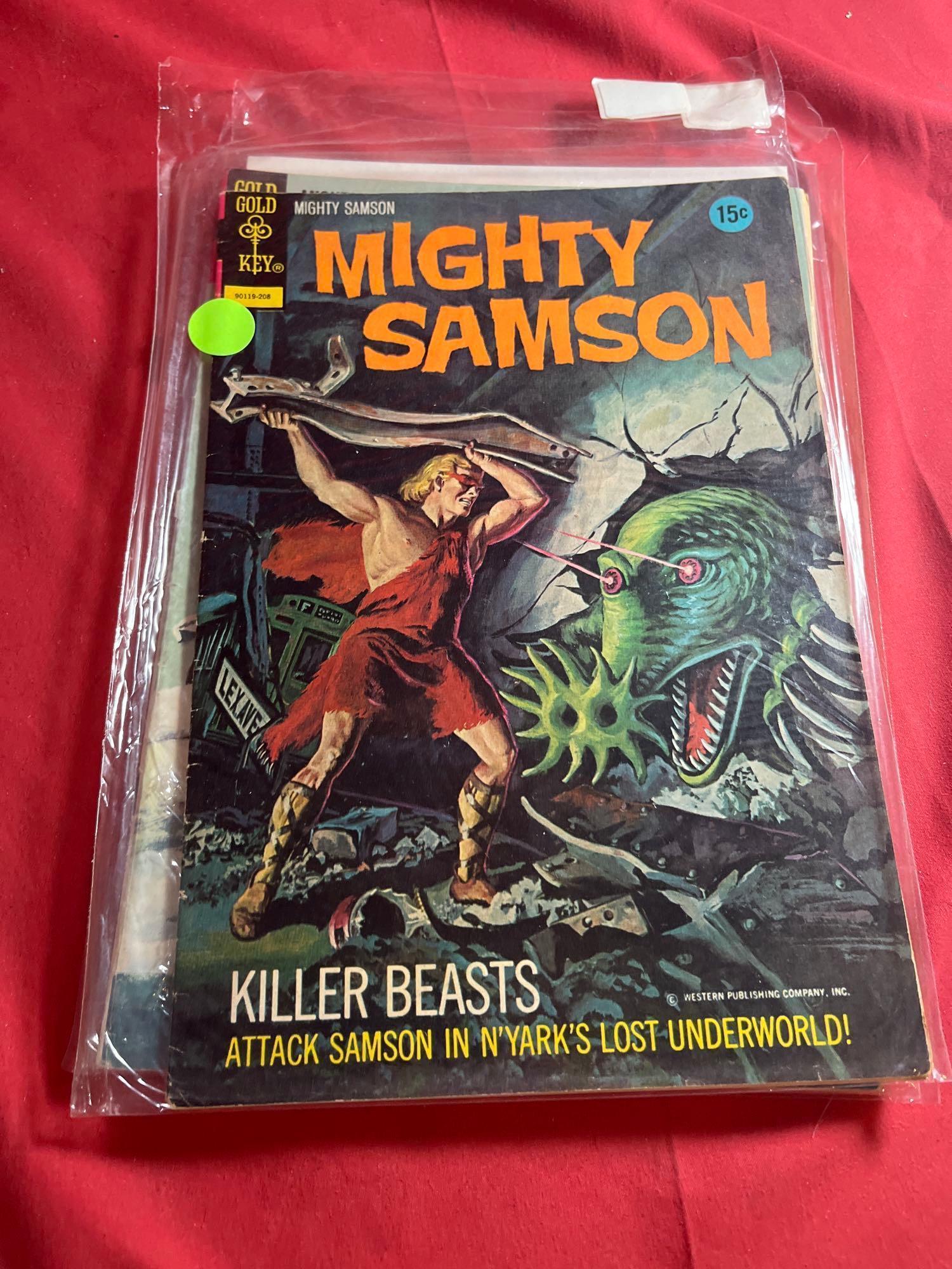 Mighty Samson (15)