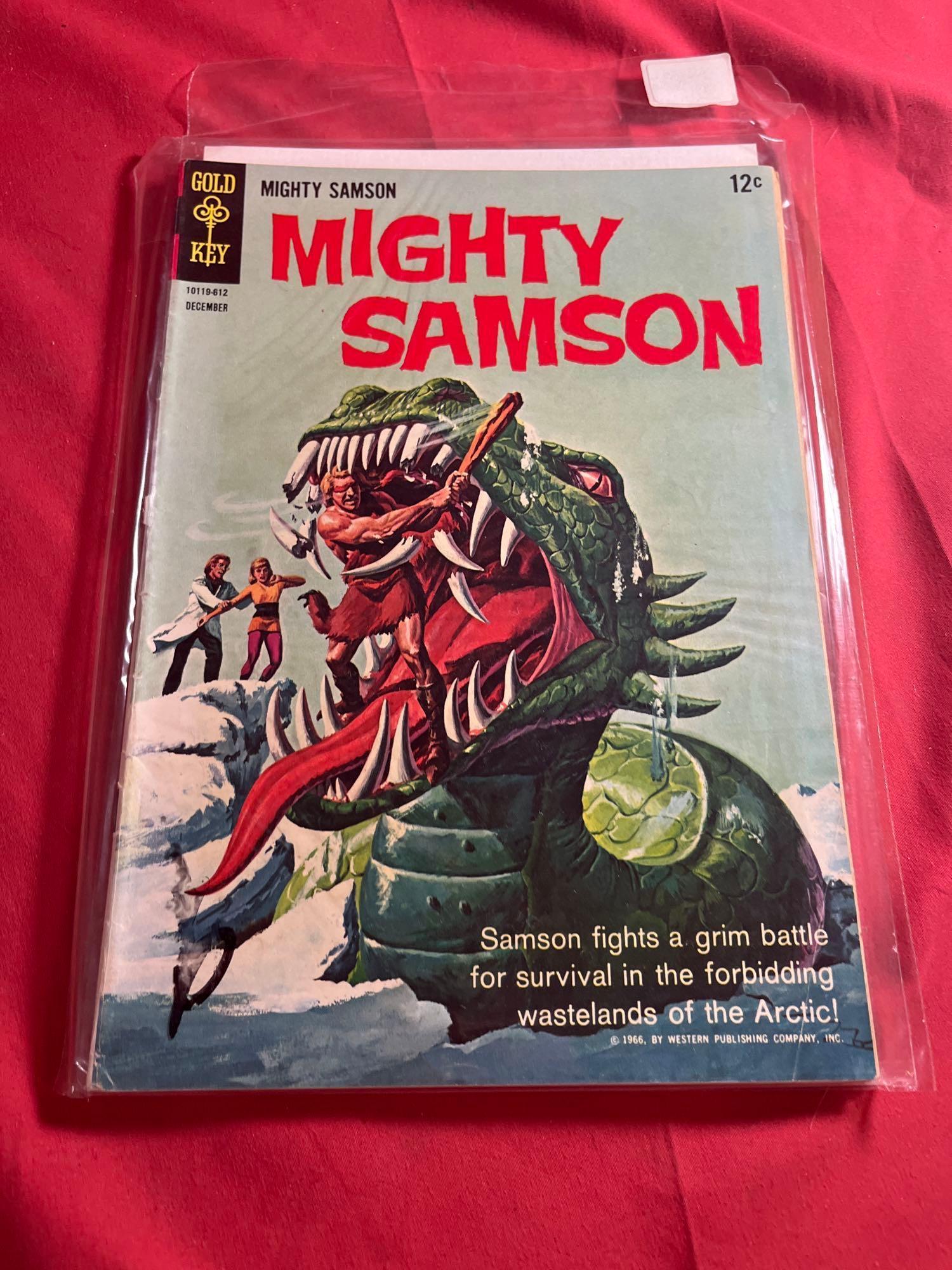 Mighty Samson (15)