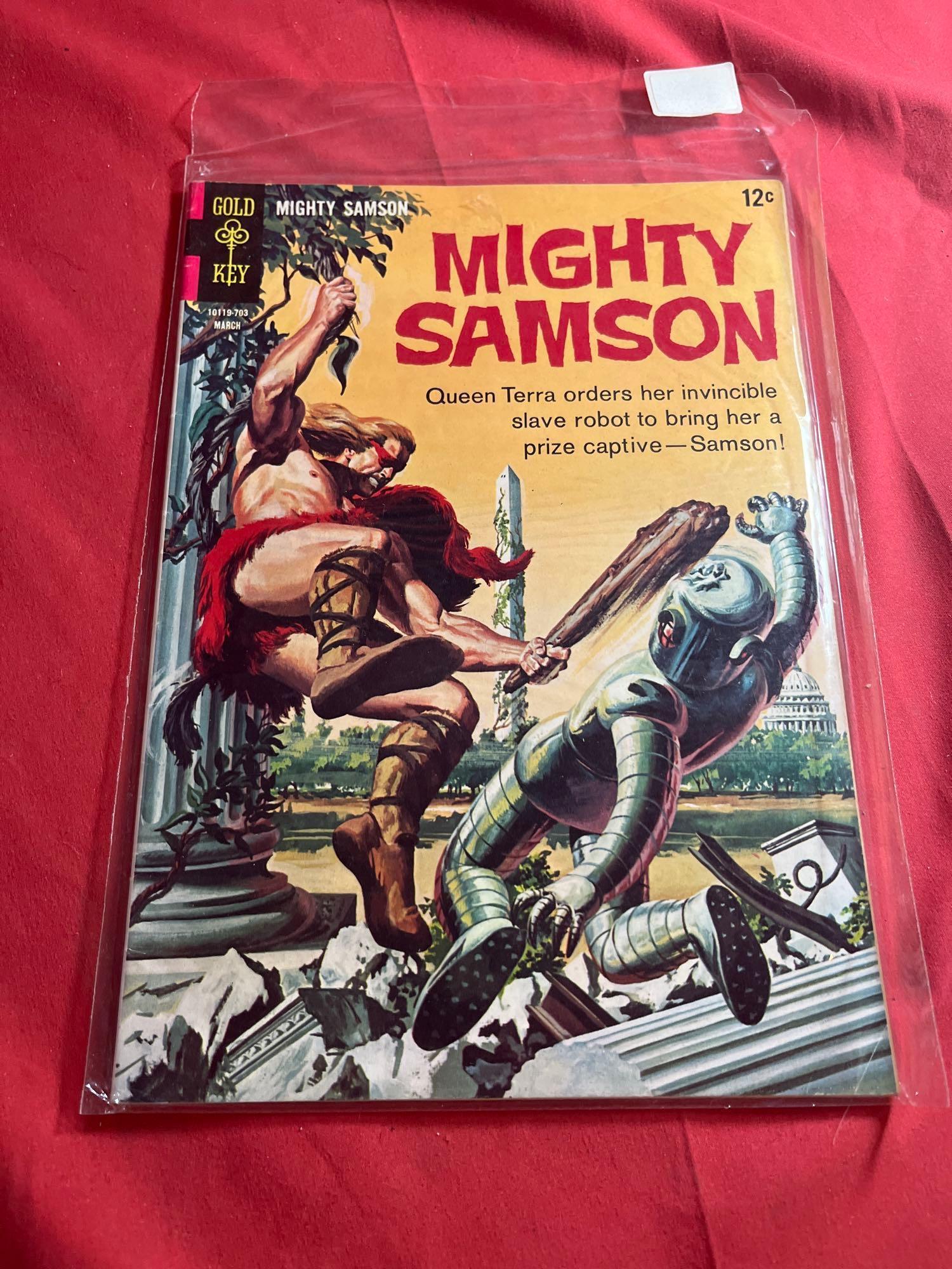 Mighty Samson (15)