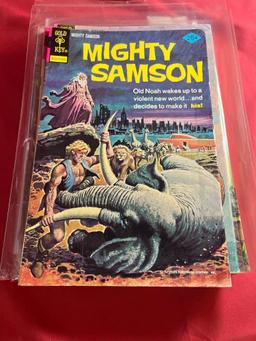 Mighty Samson (15)