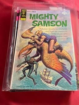 Mighty Samson (15)