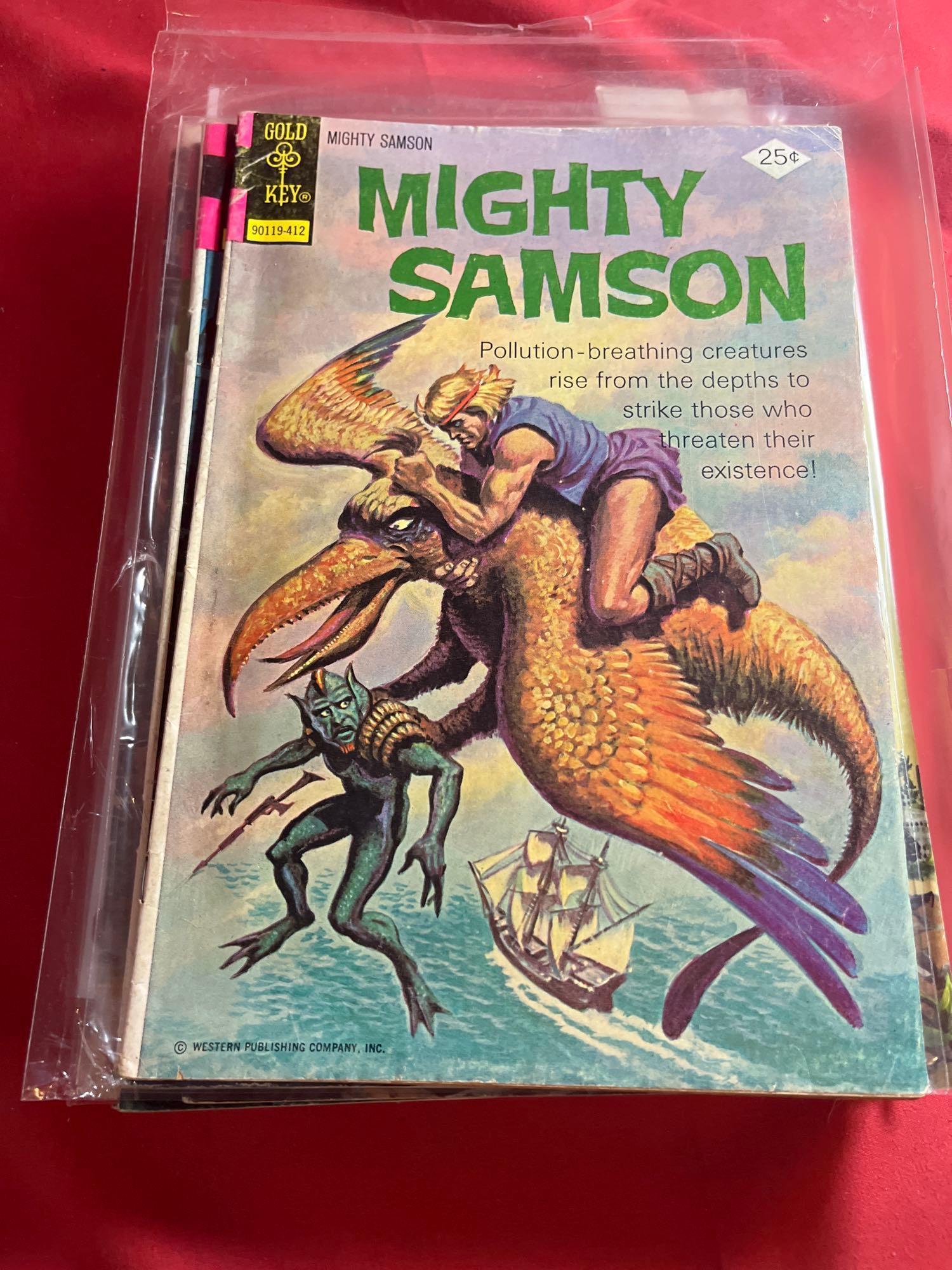 Mighty Samson (15)