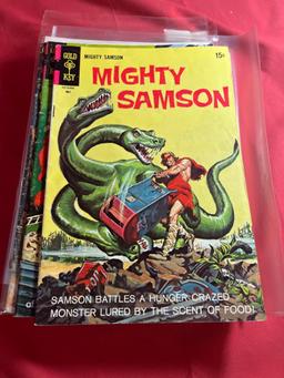 Mighty Samson (15)