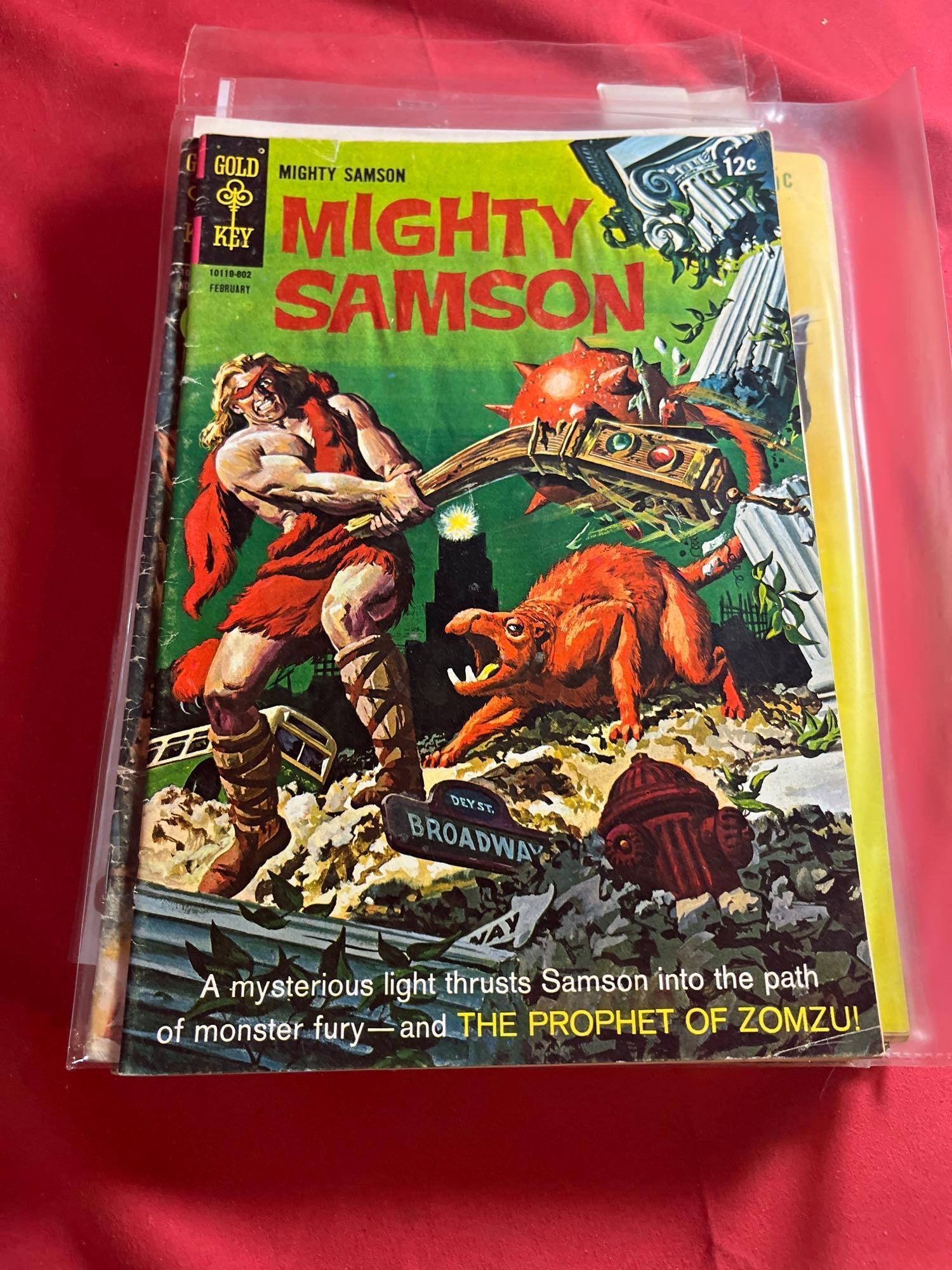 Mighty Samson (15)