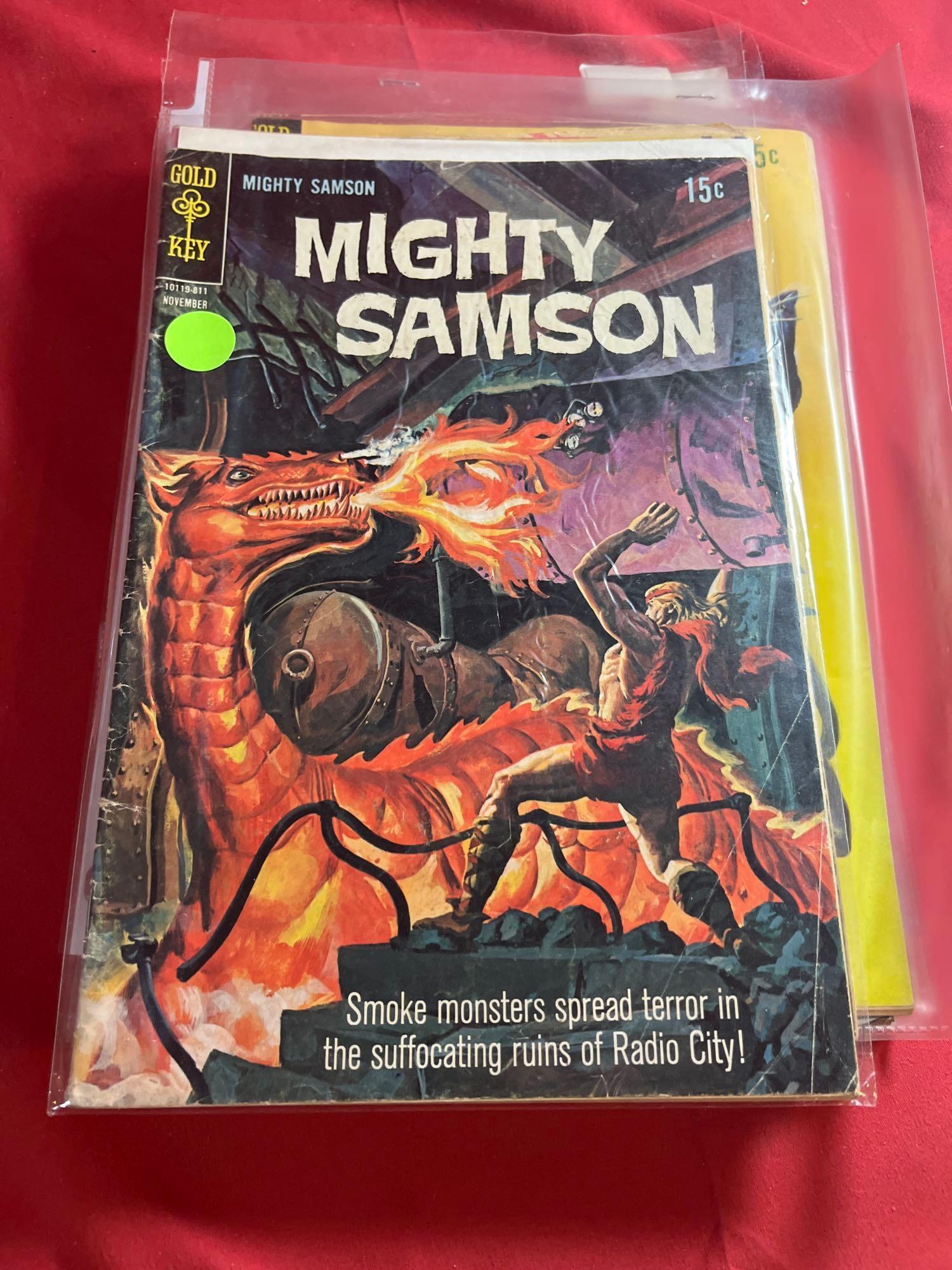 Mighty Samson (15)