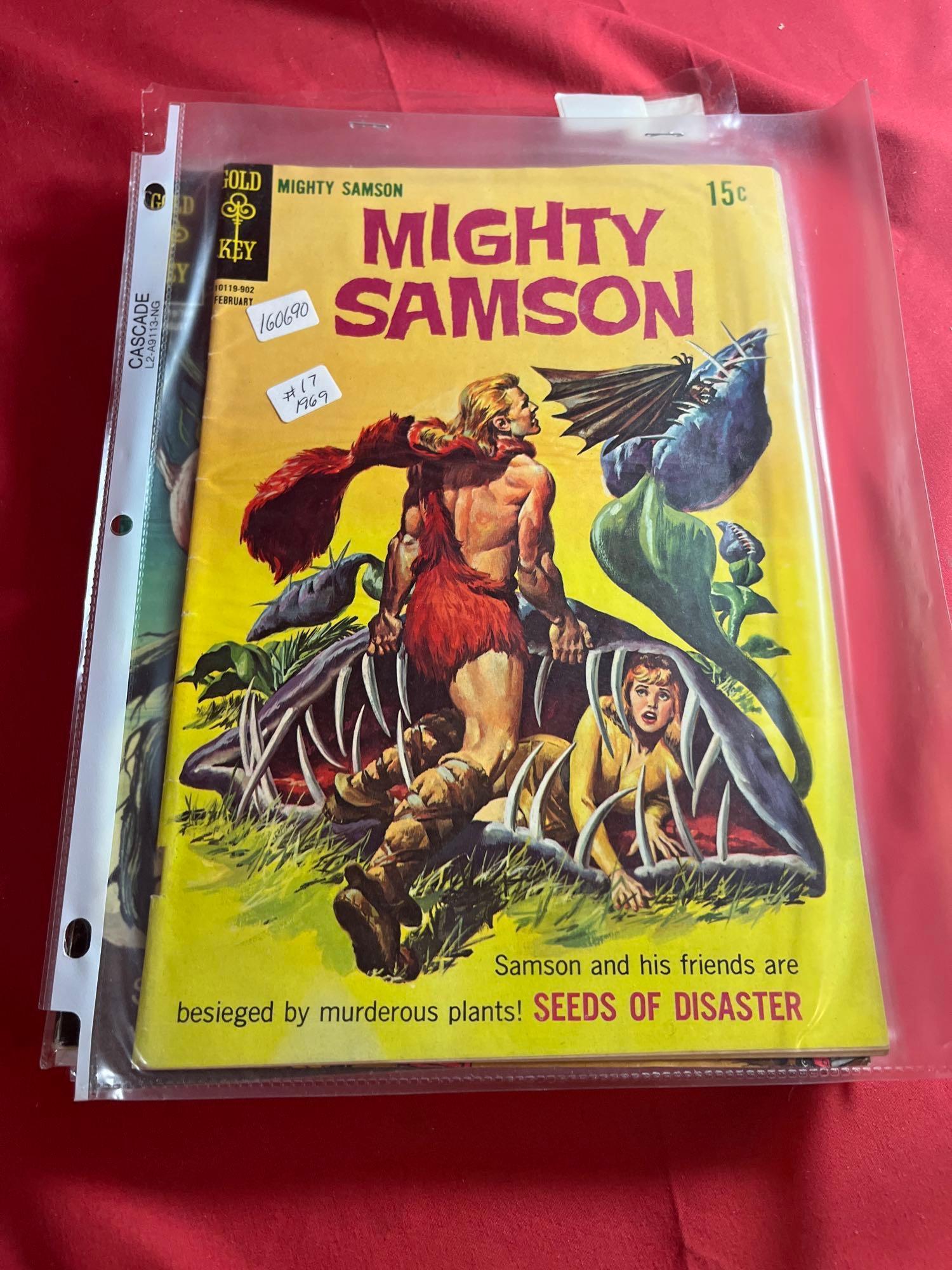 Mighty Samson (15)