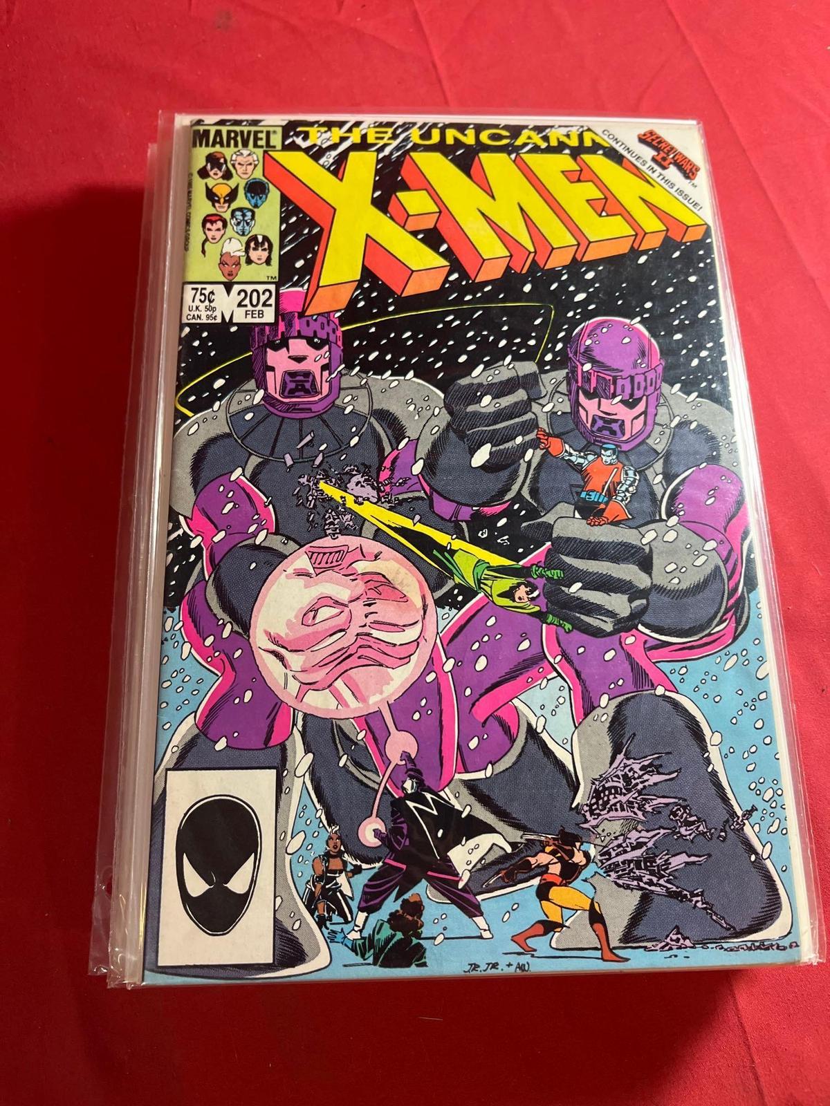 X-Men