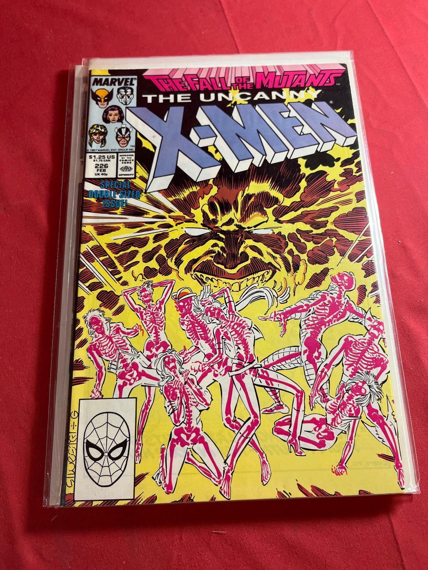 X-Men