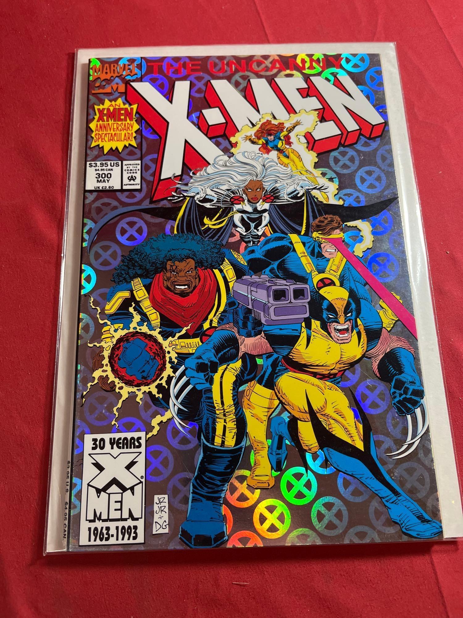 X-Men