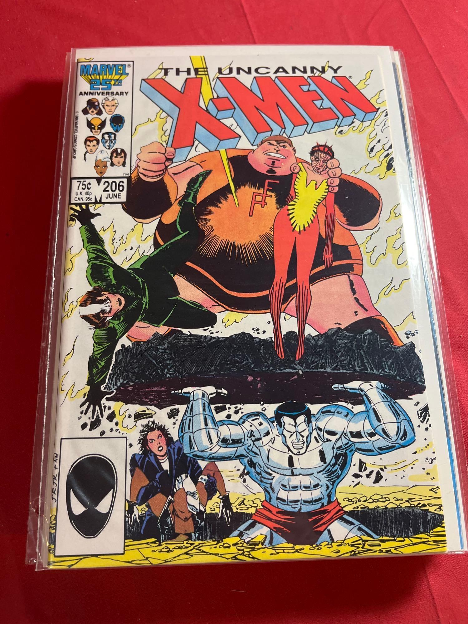 X-Men