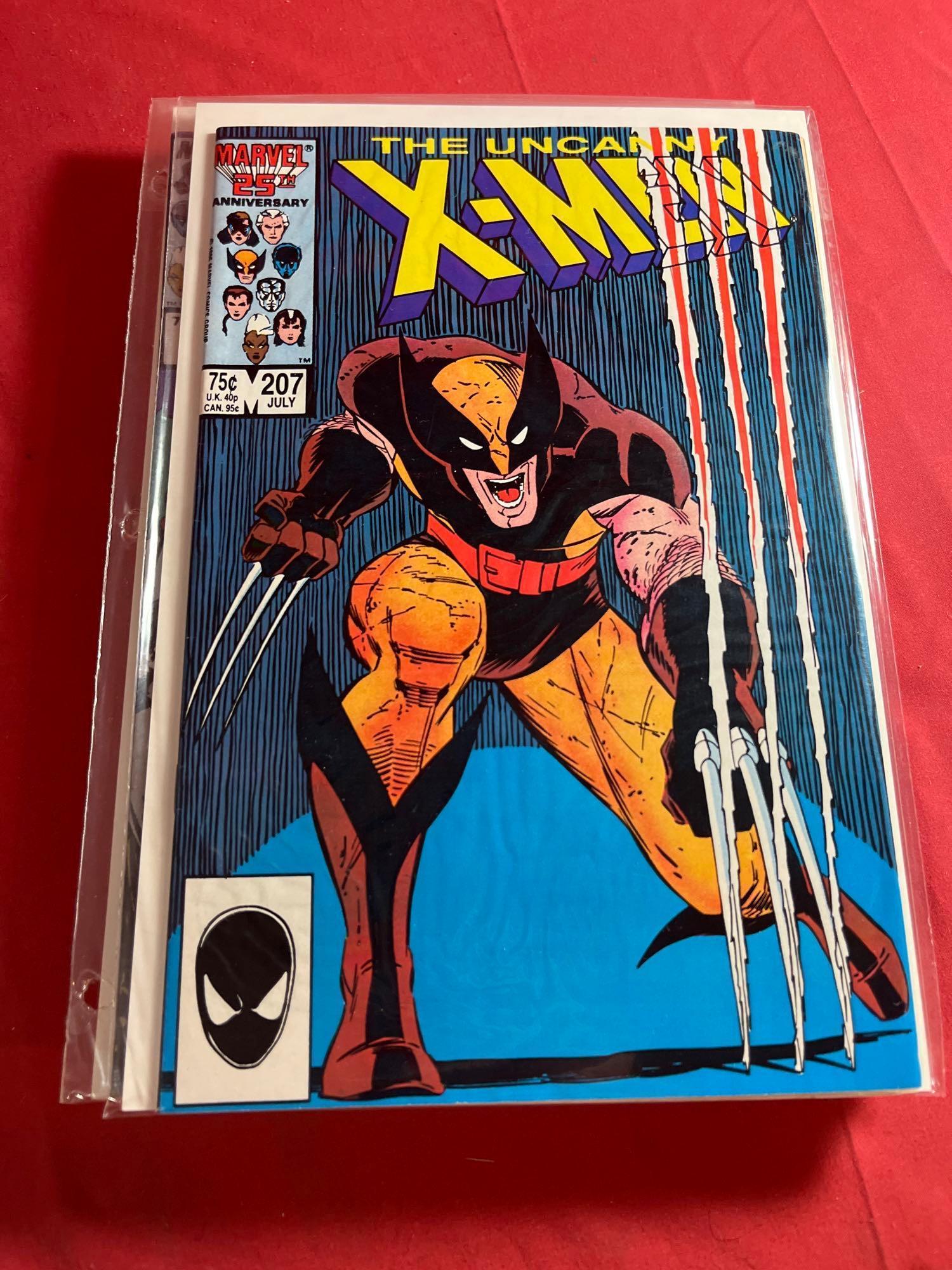 X-Men
