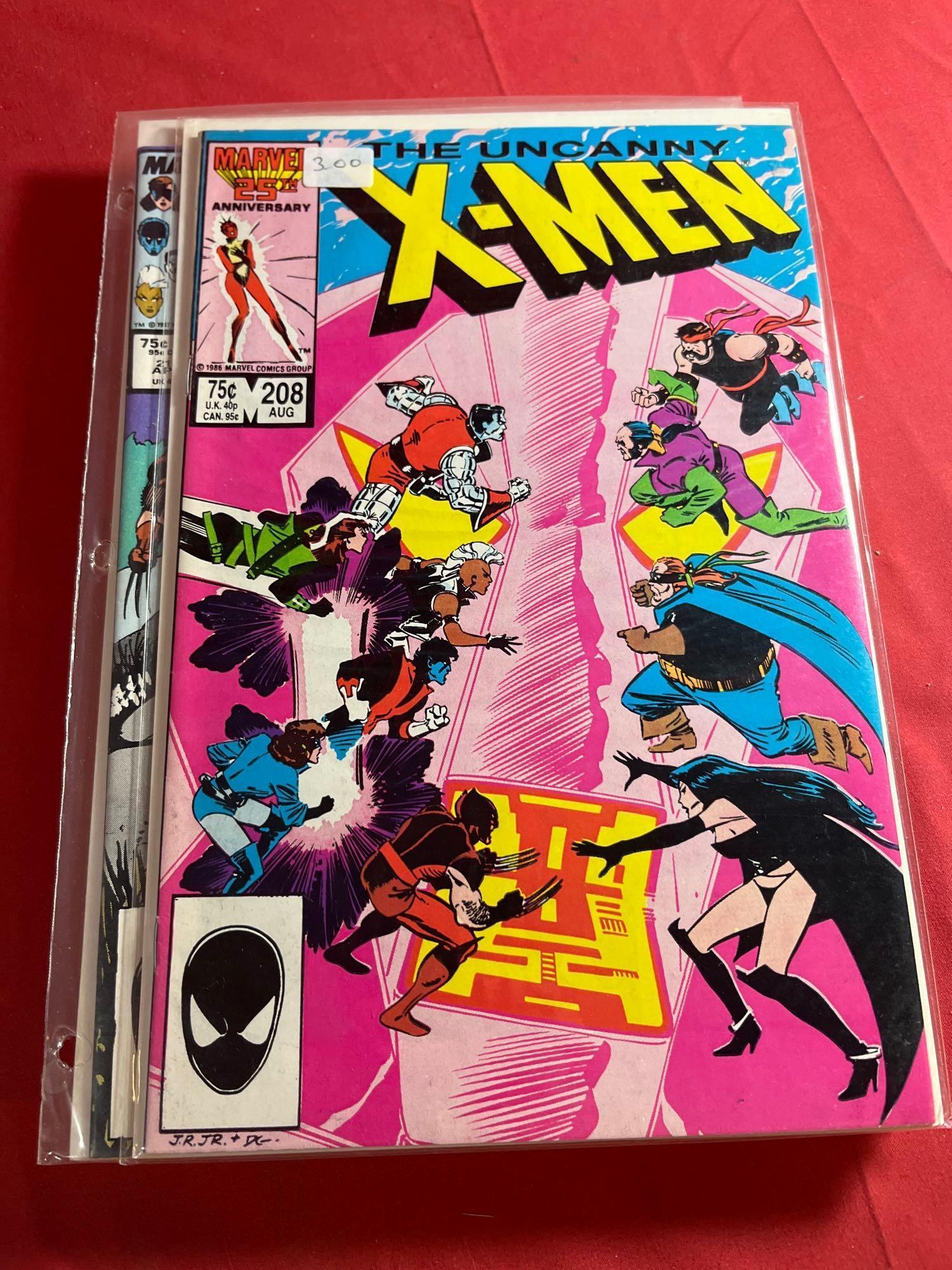 X-Men