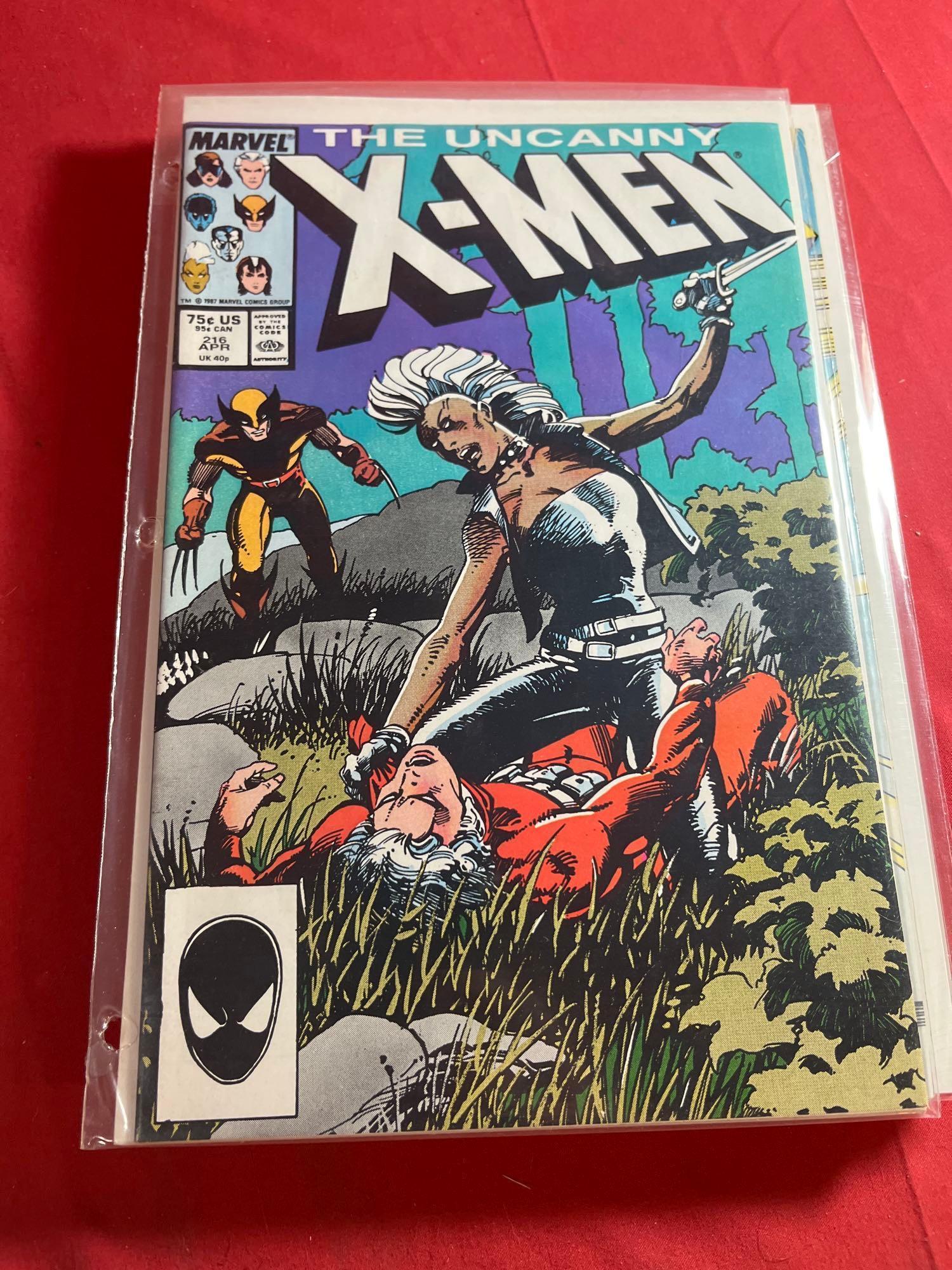 X-Men