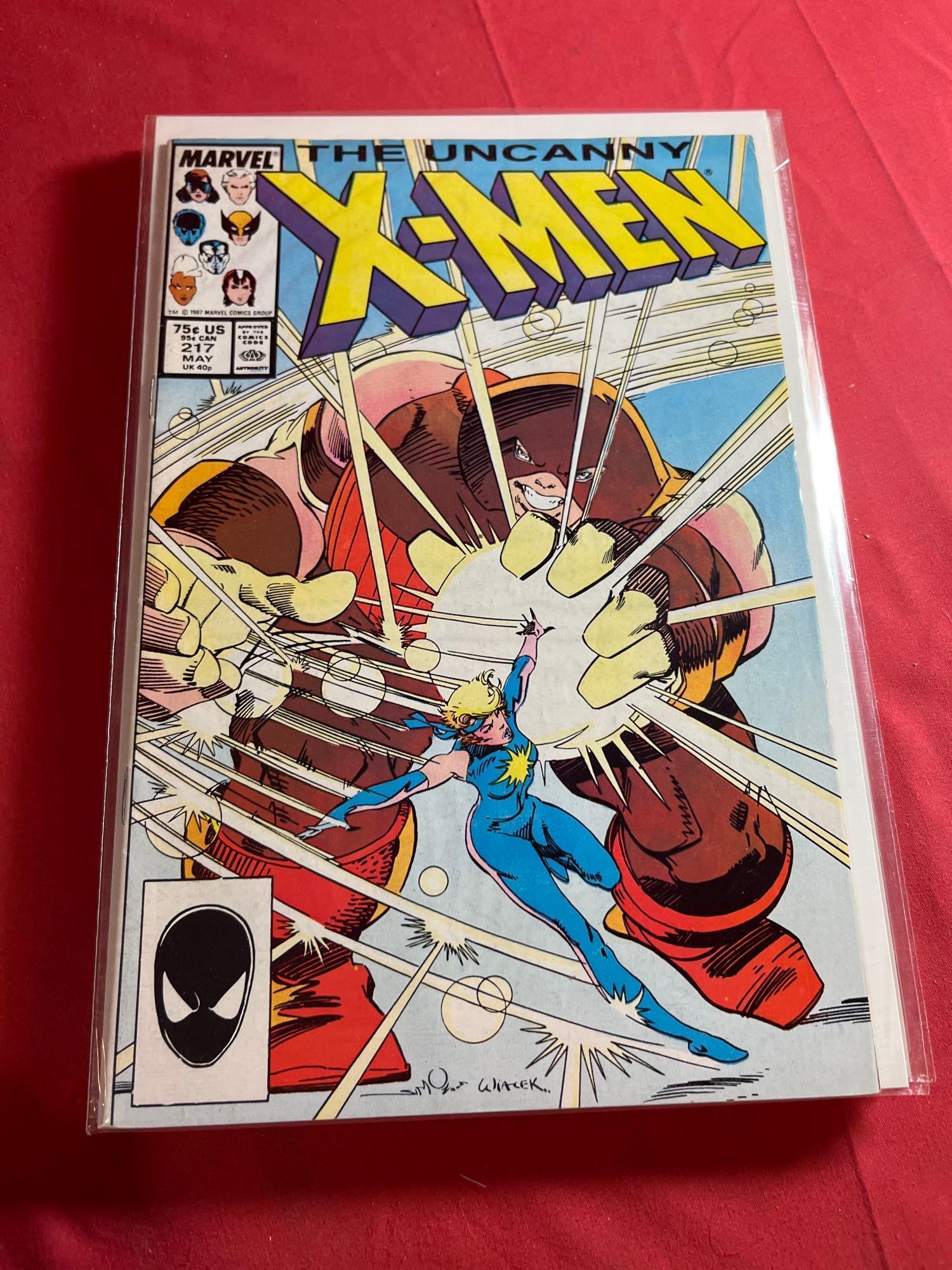 X-Men