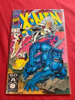 X-Men (4)