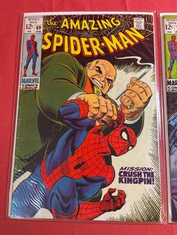 The Amazing Spider-Man