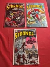 Adam Strange