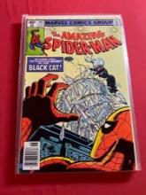 The Amazing Spider-Man