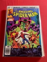 The Amazing Spider-Man