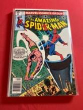 The Amazing Spider-Man