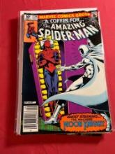 The Amazing Spider-Man