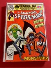 The Amazing Spider-Man