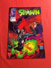 Spawn