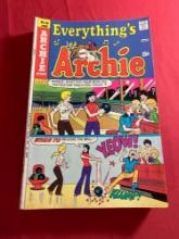 (13) Vintage Archie Comics