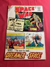 Space War