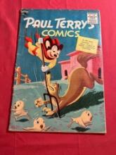 Paul Terrys Comics