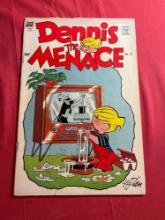 Dennis The Menace